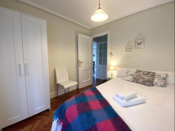 Housingcoruna Santa Margarita Corunha Exterior foto